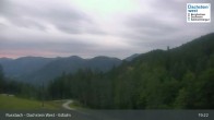 Archiv Foto Webcam Russbach - Dachstein West - Edtalm 18:00