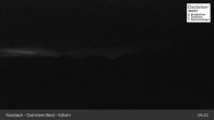 Archiv Foto Webcam Russbach - Dachstein West - Edtalm 04:00