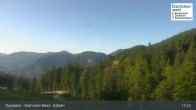 Archived image Webcam Russbach - Dachstein West - Edtalm 16:00