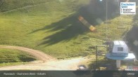 Archiv Foto Webcam Russbach - Dachstein West - Edtalm 09:00