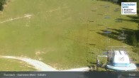Archiv Foto Webcam Russbach - Dachstein West - Edtalm 14:00