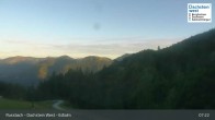 Archiv Foto Webcam Russbach - Dachstein West - Edtalm 06:00