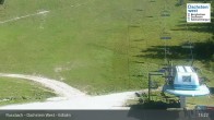 Archiv Foto Webcam Russbach - Dachstein West - Edtalm 12:00