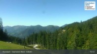 Archiv Foto Webcam Russbach - Dachstein West - Edtalm 14:00