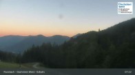 Archiv Foto Webcam Russbach - Dachstein West - Edtalm 06:00