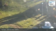 Archiv Foto Webcam Russbach - Dachstein West - Edtalm 09:00