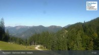 Archiv Foto Webcam Russbach - Dachstein West - Edtalm 10:00