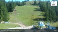 Archiv Foto Webcam Russbach - Dachstein West - Edtalm 12:00