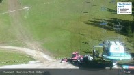 Archiv Foto Webcam Russbach - Dachstein West - Edtalm 14:00