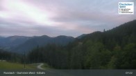 Archiv Foto Webcam Russbach - Dachstein West - Edtalm 06:00
