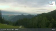 Archiv Foto Webcam Russbach - Dachstein West - Edtalm 07:00