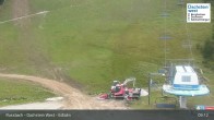 Archiv Foto Webcam Russbach - Dachstein West - Edtalm 08:00