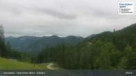Archiv Foto Webcam Russbach - Dachstein West - Edtalm 09:00