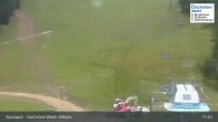 Archiv Foto Webcam Russbach - Dachstein West - Edtalm 10:00