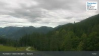 Archiv Foto Webcam Russbach - Dachstein West - Edtalm 13:00