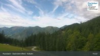 Archiv Foto Webcam Russbach - Dachstein West - Edtalm 14:00
