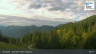 Archiv Foto Webcam Russbach - Dachstein West - Edtalm 16:00