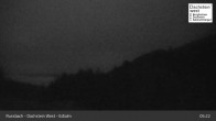 Archiv Foto Webcam Russbach - Dachstein West - Edtalm 04:00