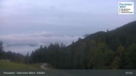 Archiv Foto Webcam Russbach - Dachstein West - Edtalm 06:00