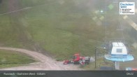 Archiv Foto Webcam Russbach - Dachstein West - Edtalm 08:00