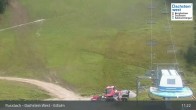 Archiv Foto Webcam Russbach - Dachstein West - Edtalm 10:00