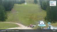 Archiv Foto Webcam Russbach - Dachstein West - Edtalm 12:00