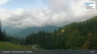 Archiv Foto Webcam Russbach - Dachstein West - Edtalm 14:00