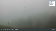Archiv Foto Webcam Russbach - Dachstein West - Edtalm 08:00