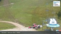 Archiv Foto Webcam Russbach - Dachstein West - Edtalm 10:00