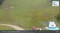Archiv Foto Webcam Russbach - Dachstein West - Edtalm 12:00