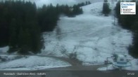 Archiv Foto Webcam Russbach - Dachstein West - Edtalm 06:00