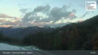 Archiv Foto Webcam Russbach - Dachstein West - Edtalm 07:00