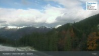 Archiv Foto Webcam Russbach - Dachstein West - Edtalm 10:00