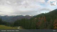 Archiv Foto Webcam Russbach - Dachstein West - Edtalm 12:00