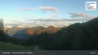 Archived image Webcam Russbach - Dachstein West - Edtalm 06:00