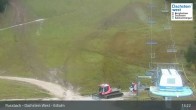 Archived image Webcam Russbach - Dachstein West - Edtalm 12:00