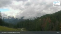 Archived image Webcam Russbach - Dachstein West - Edtalm 14:00