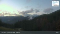 Archived image Webcam Russbach - Dachstein West - Edtalm 16:00