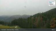 Archiv Foto Webcam Russbach - Dachstein West - Edtalm 08:00