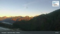 Archived image Webcam Russbach - Dachstein West - Edtalm 06:00
