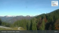 Archived image Webcam Russbach - Dachstein West - Edtalm 08:00