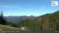 Archived image Webcam Russbach - Dachstein West - Edtalm 10:00