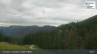Archiv Foto Webcam Russbach - Dachstein West - Edtalm 08:00