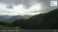Archiv Foto Webcam Russbach - Dachstein West - Edtalm 12:00