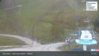 Archiv Foto Webcam Russbach - Dachstein West - Edtalm 06:00