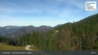 Archiv Foto Webcam Russbach - Dachstein West - Edtalm 10:00