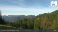 Archiv Foto Webcam Russbach - Dachstein West - Edtalm 12:00