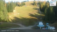 Archiv Foto Webcam Russbach - Dachstein West - Edtalm 14:00