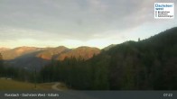Archiv Foto Webcam Russbach - Dachstein West - Edtalm 06:00