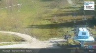 Archiv Foto Webcam Russbach - Dachstein West - Edtalm 10:00